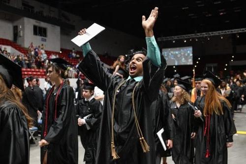 may 2019 polk state graduation